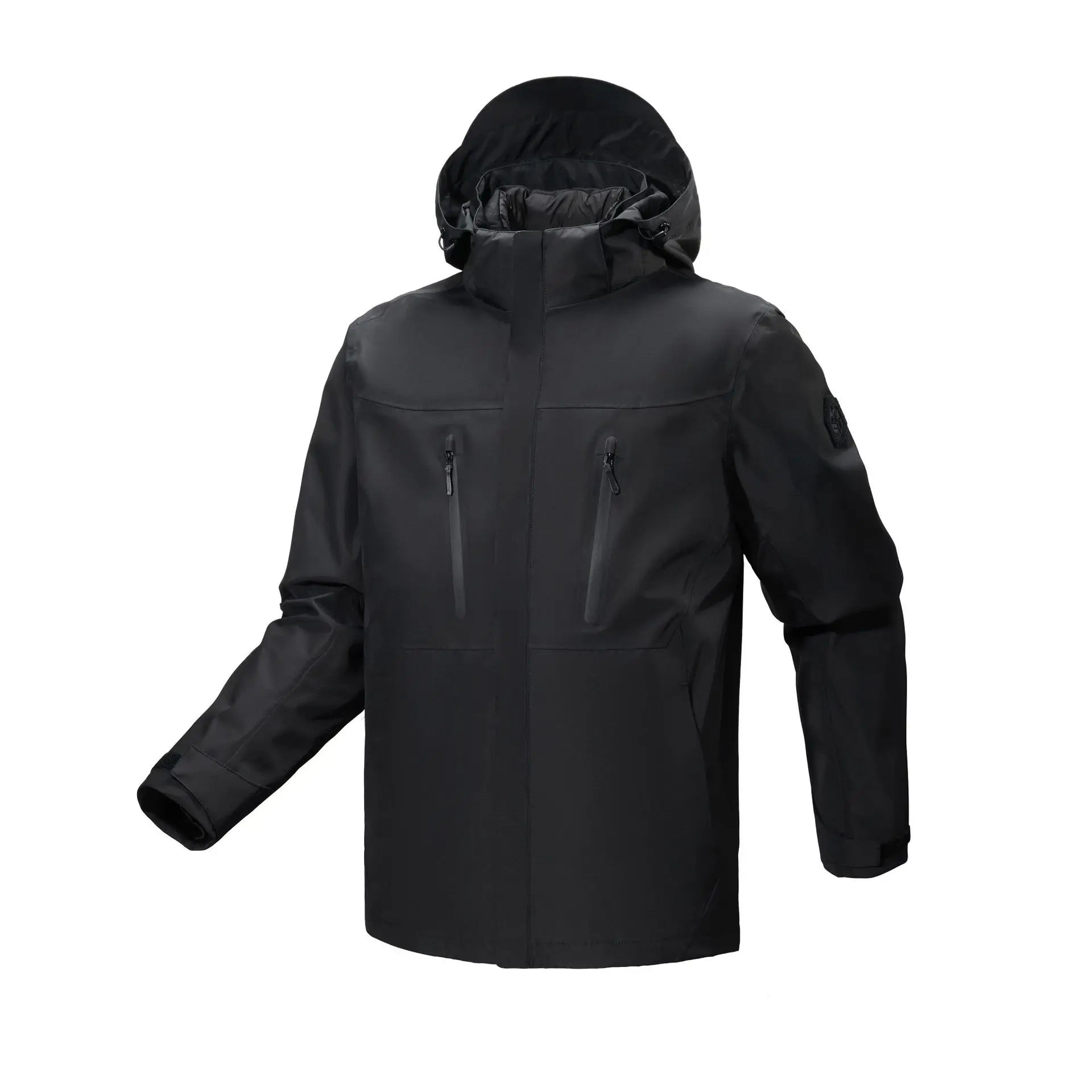 Men's Outdoor Shell Jacket