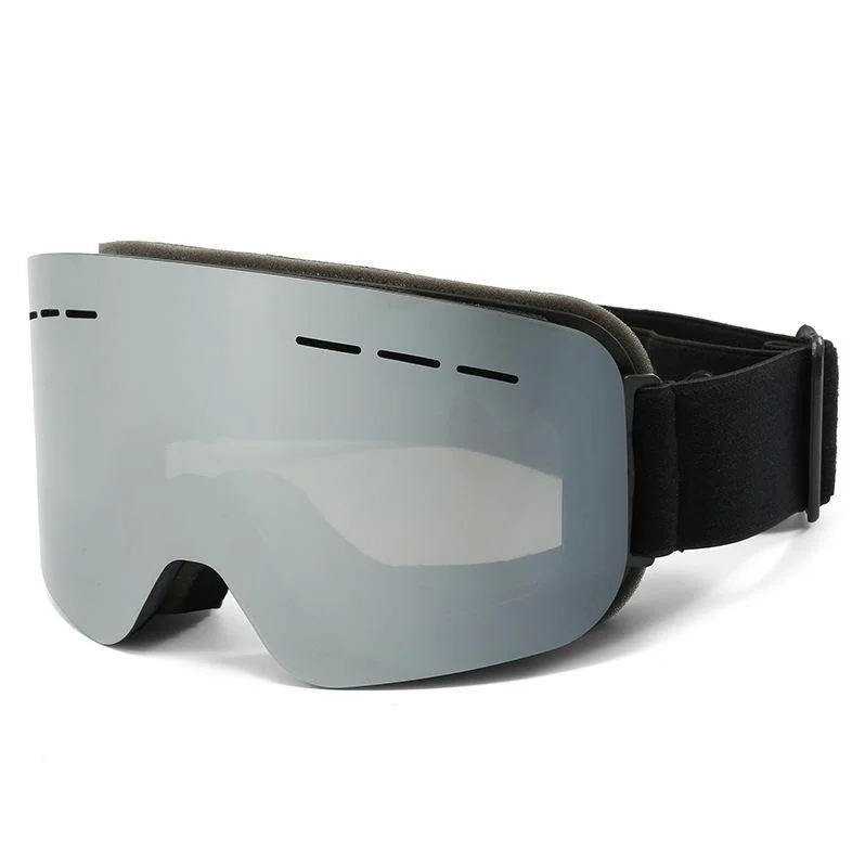 Polarized Anti-fog Snow Goggle