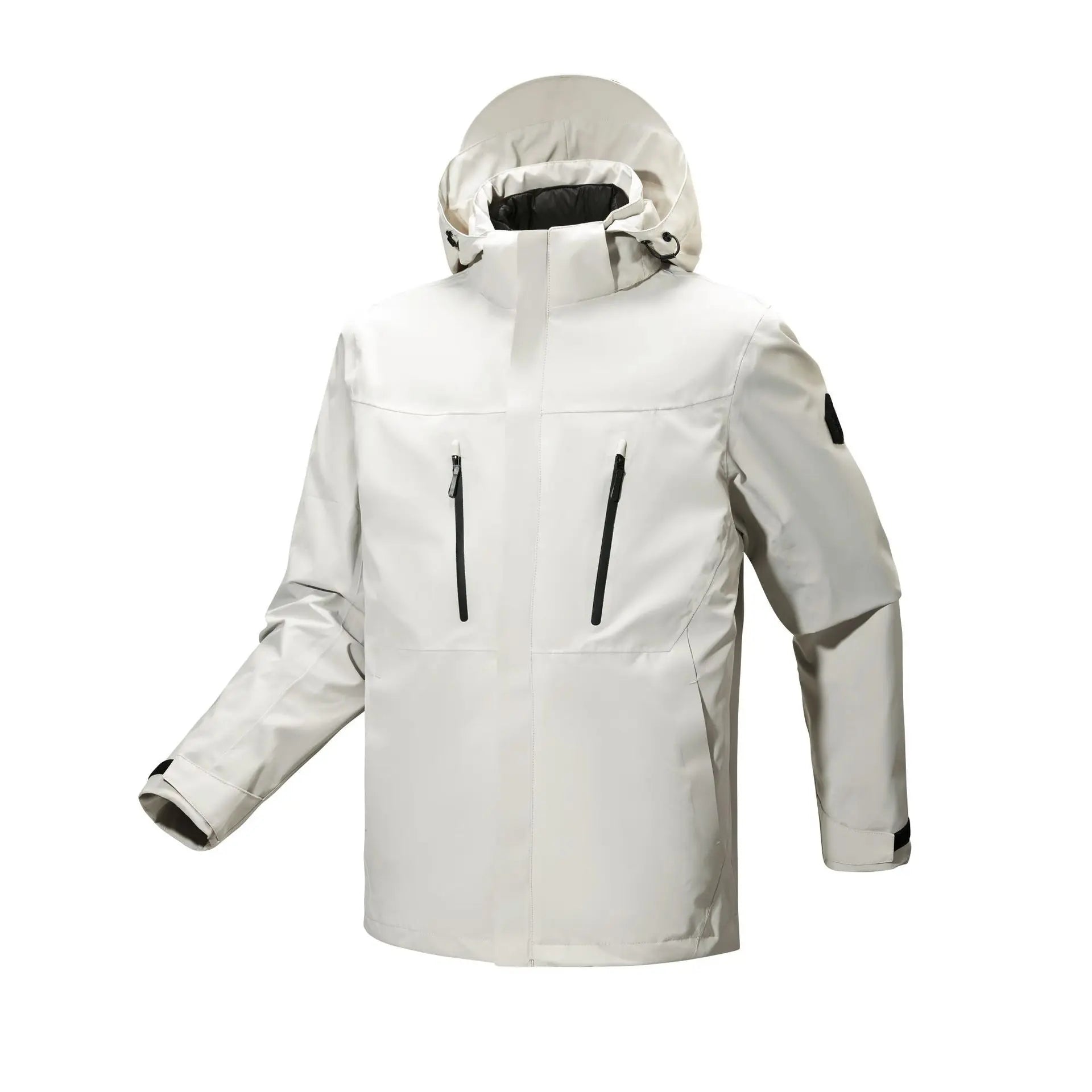 Men's Outdoor Shell Jacket