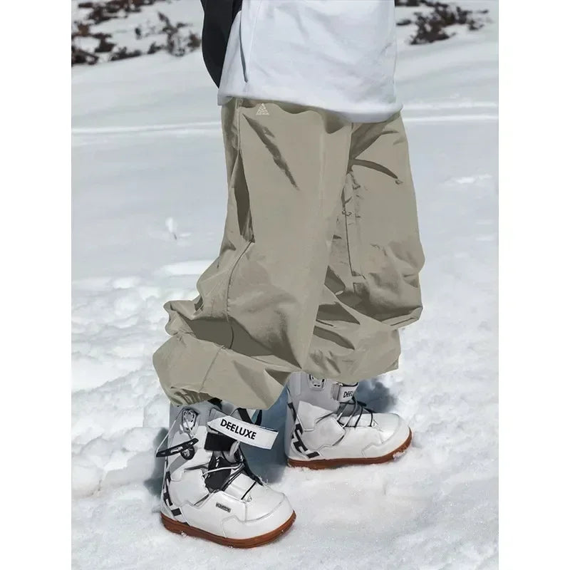 Fashion Snow Pants