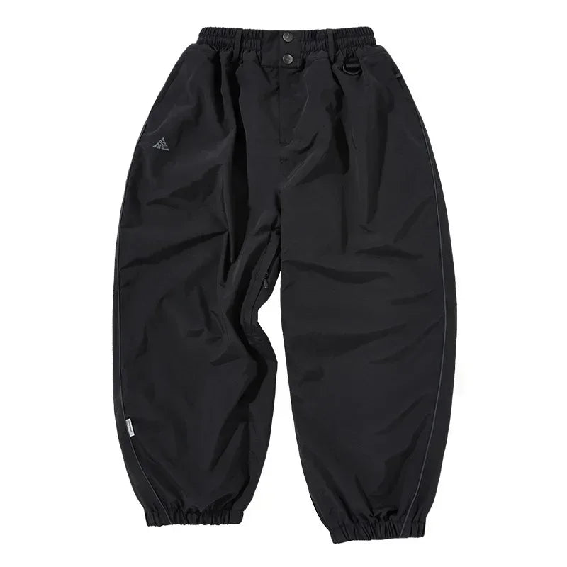 Fashion Snow Pants