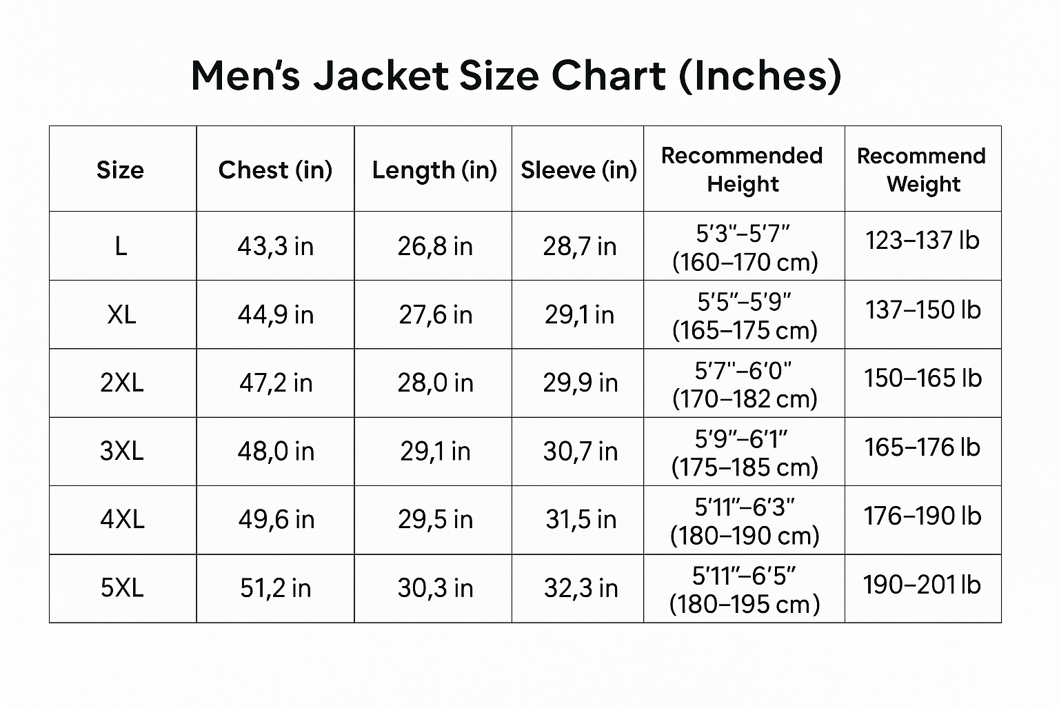 Men's softshell Hiking Jacket